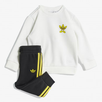adidas Trenerka Originals x Smiley World 