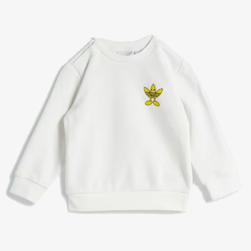adidas Trenerka Originals x Smiley World 