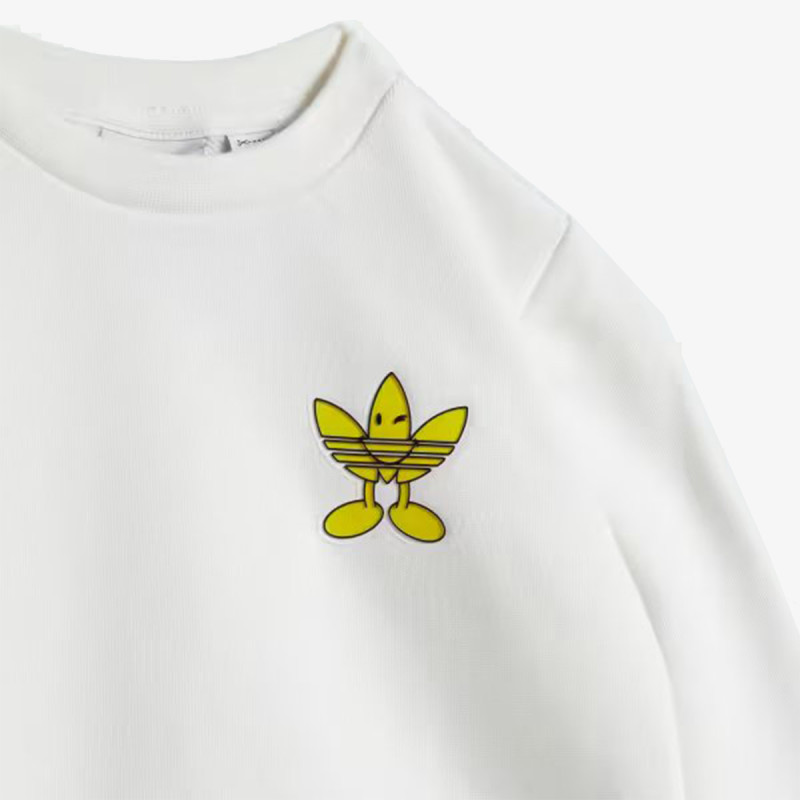 adidas Trenerka Originals x Smiley World 