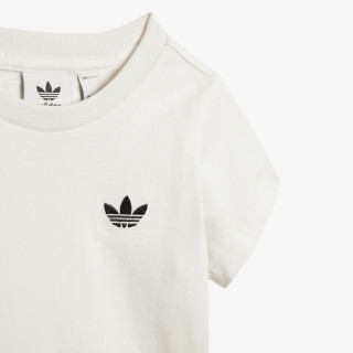 adidas ŠORC I MAJICA adidas x Disney Mickey Mouse 