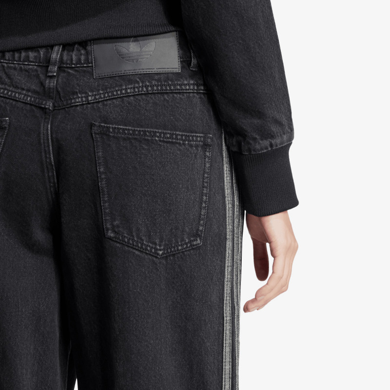 adidas Donji deo trenerke Denim 