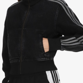 adidas Dukserica Denim 