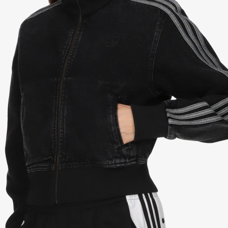 adidas Dukserica Denim 
