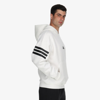 adidas Dukserica M FI 3S HD 