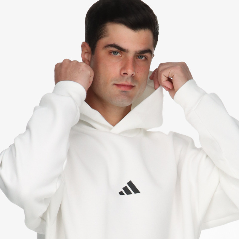 adidas Dukserica M FI 3S HD 