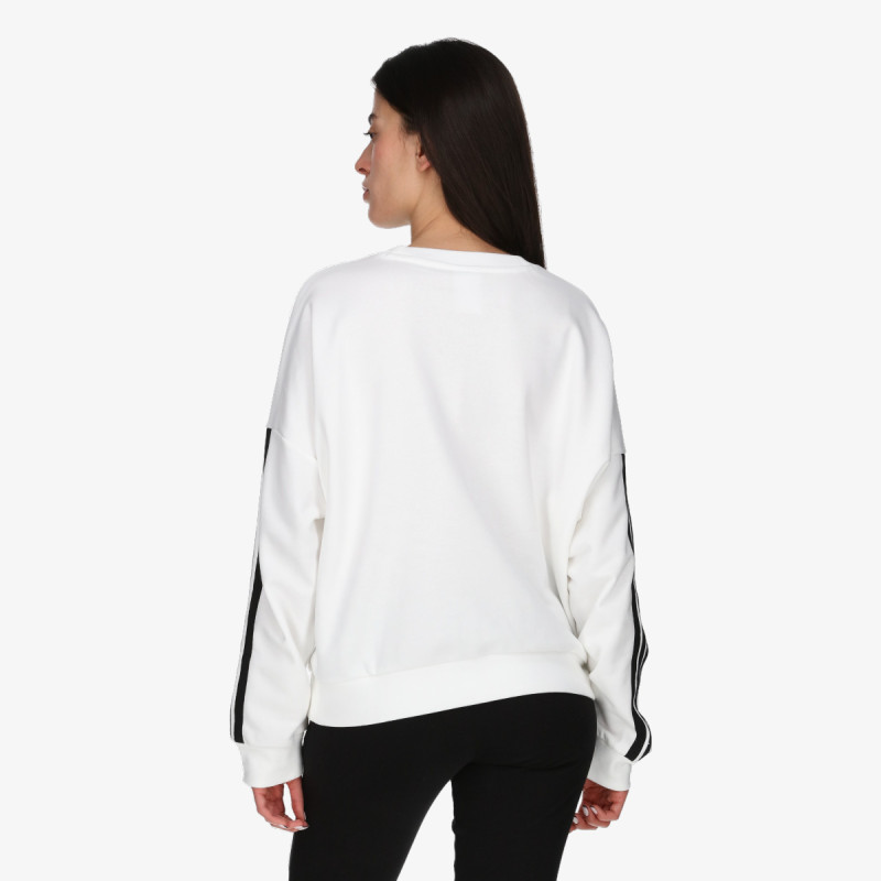 adidas Dukserica W 3S FT SWT 