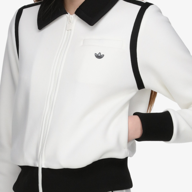 adidas Dukserica Collared 