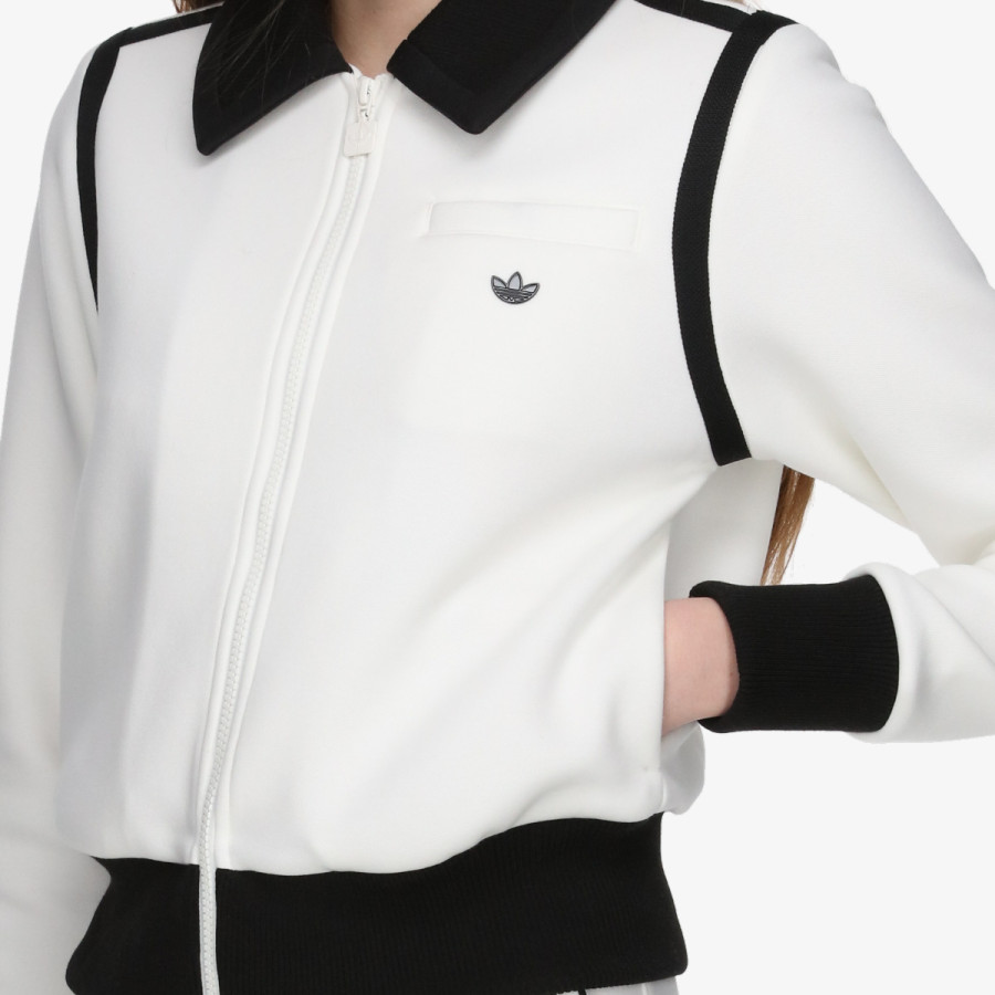 adidas Dukserica Collared 