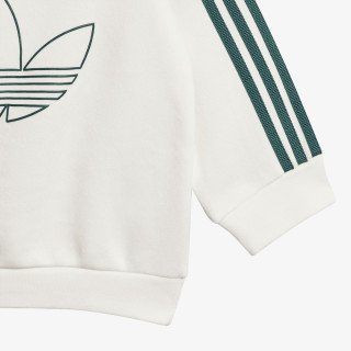 adidas Trenerka Crew 