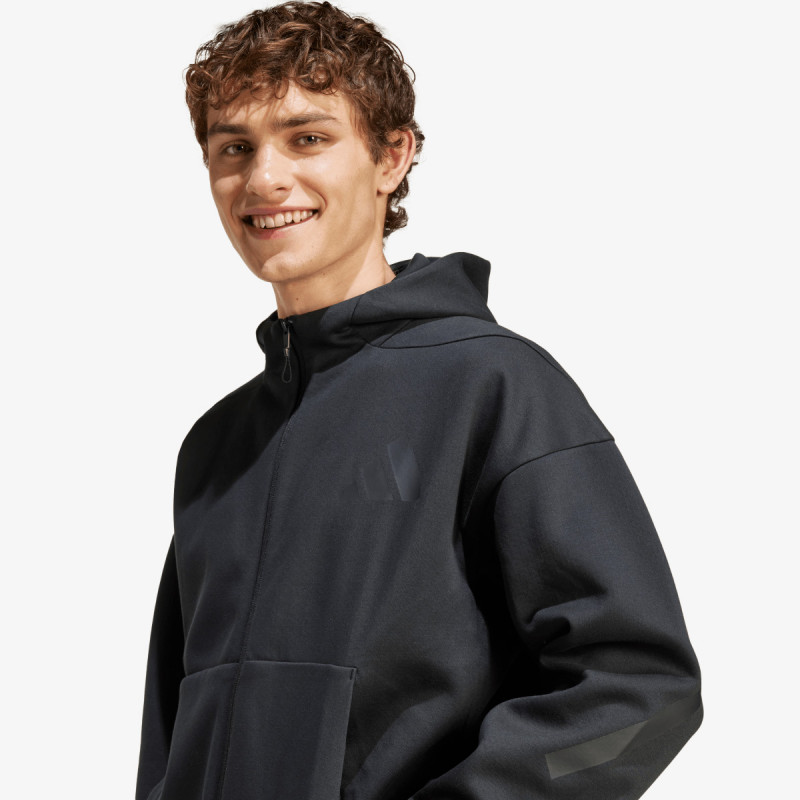 adidas Dukserica M Z.N.E. FZ 