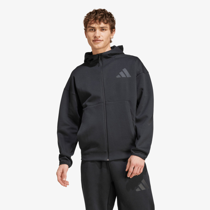 adidas Dukserica M Z.N.E. FZ 