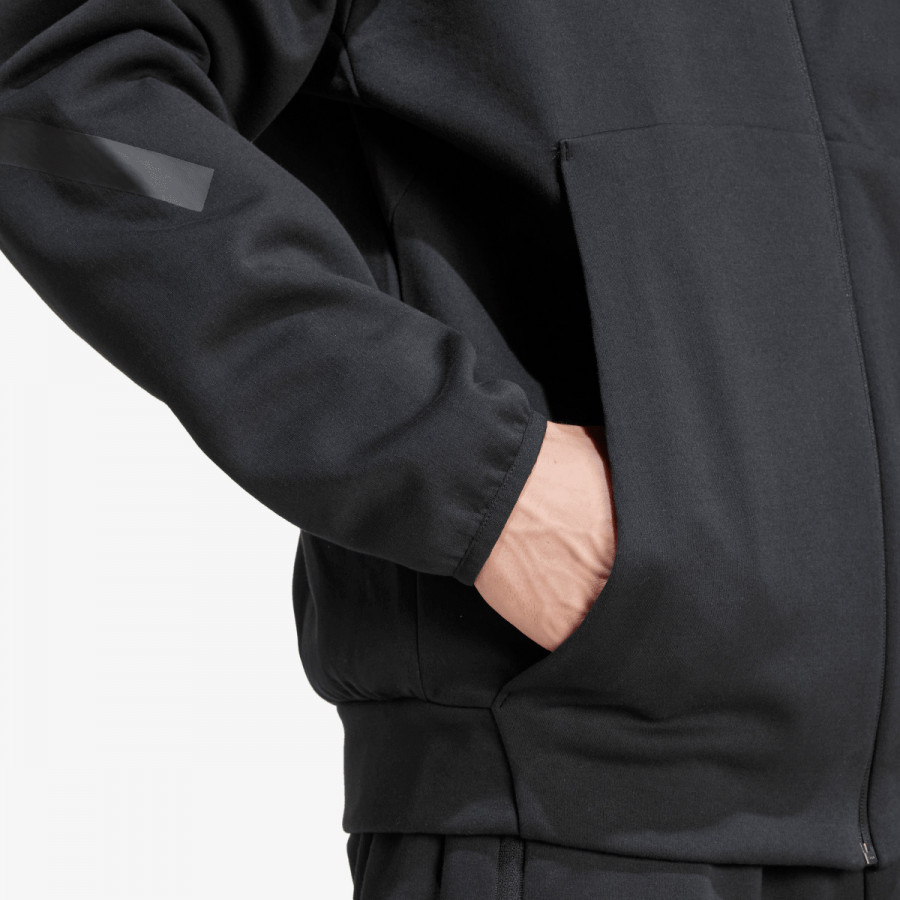 adidas Dukserica M Z.N.E. FZ 