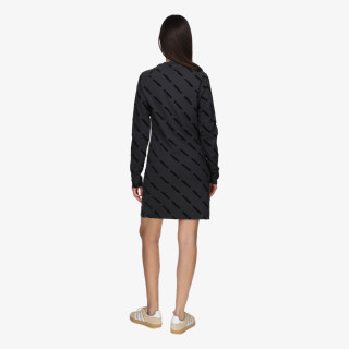 adidas Haljina BODYCON DRESS 