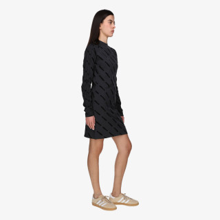 adidas Haljina BODYCON DRESS 