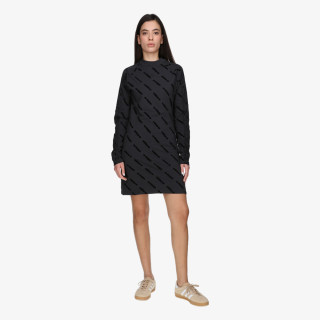 adidas Haljina BODYCON DRESS 