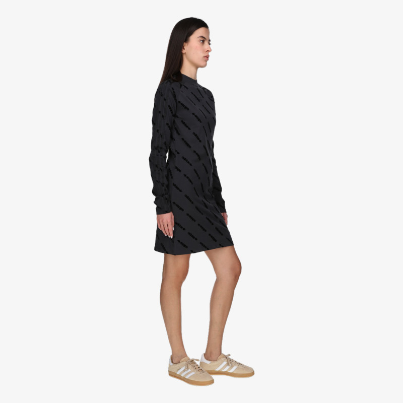 adidas Haljina BODYCON DRESS 