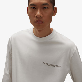 adidas Dukserica Y-3 LOGO LS TEE 