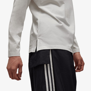 adidas Dukserica Y-3 LOGO LS TEE 