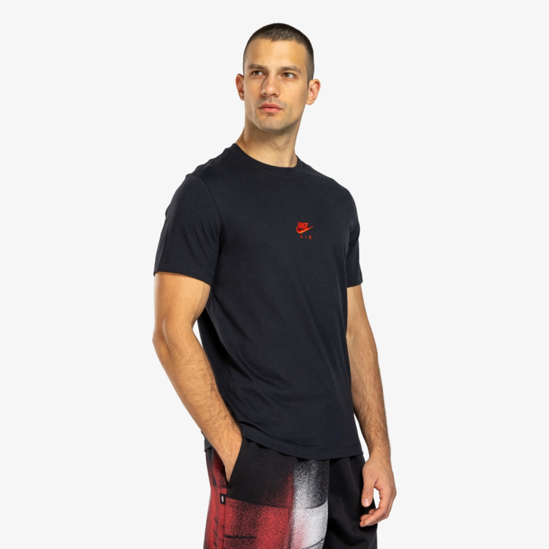 NIKE Majica M NSW TEE STD HUG 
