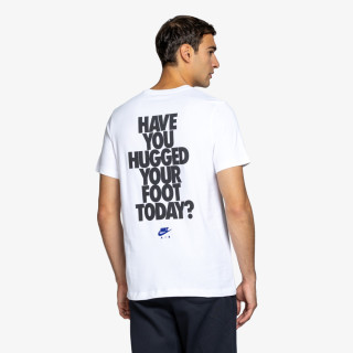 NIKE Majica M NSW TEE STD HUG 