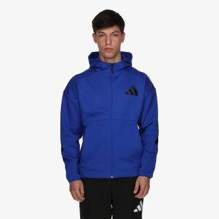 adidas Dukserica M Z.N.E. FZ 