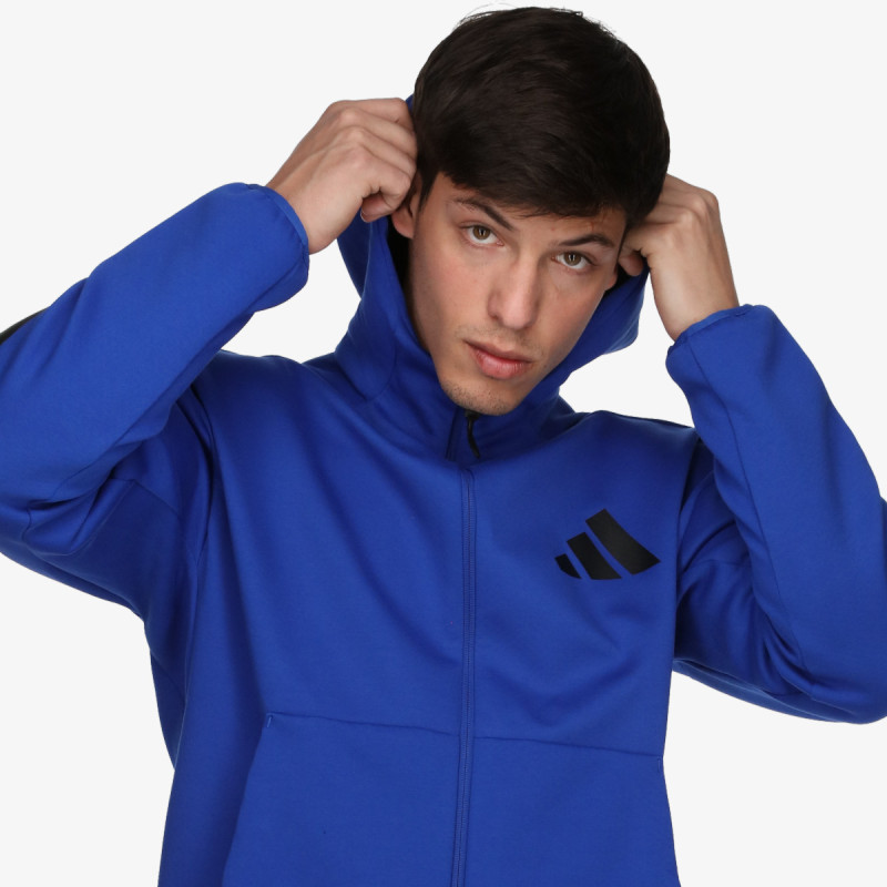 adidas Dukserica M Z.N.E. FZ 