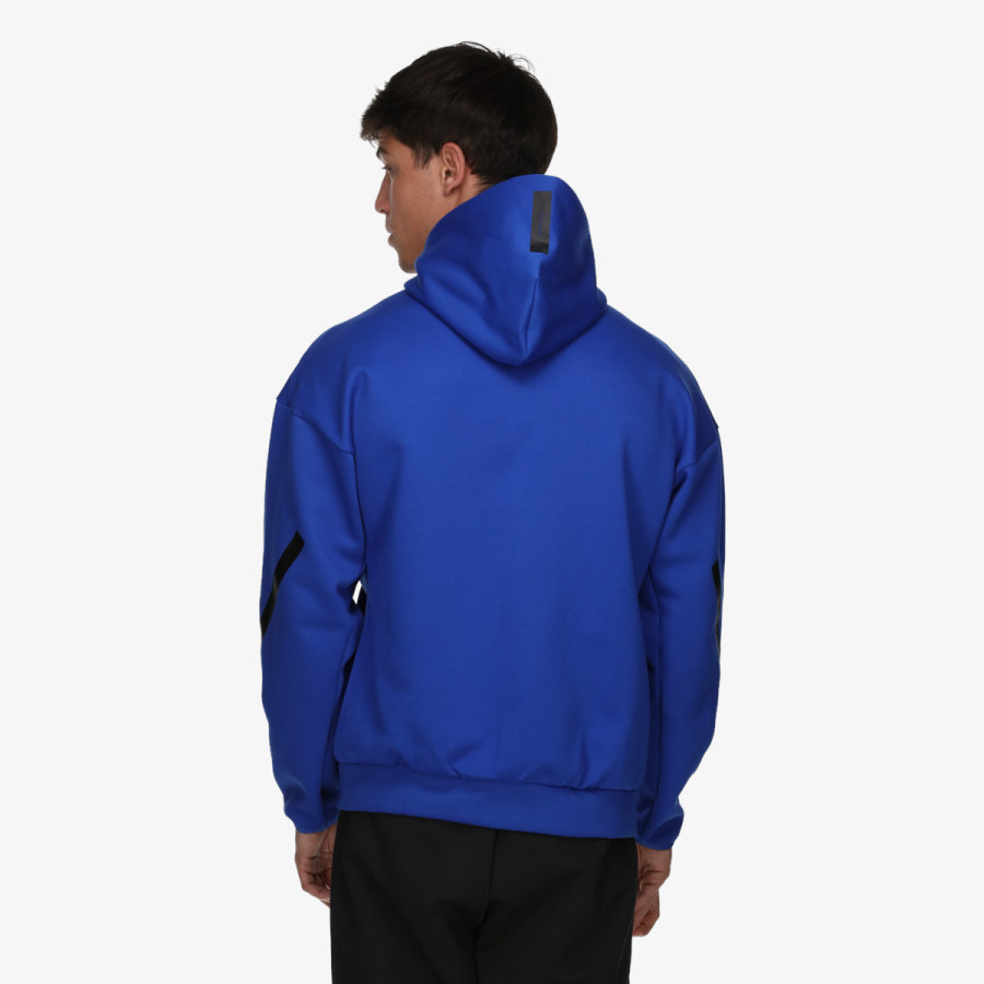adidas Dukserica M Z.N.E. FZ 