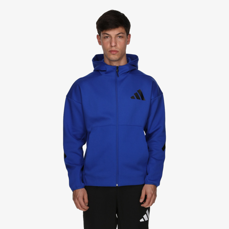 adidas Dukserica M Z.N.E. FZ 
