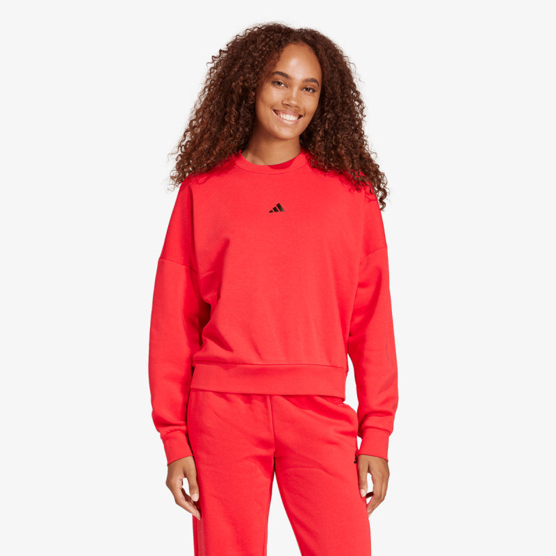 adidas Dukserica W SL FC SWT 