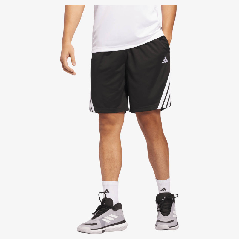 adidas Šorc 3-STRIPES SHORT 