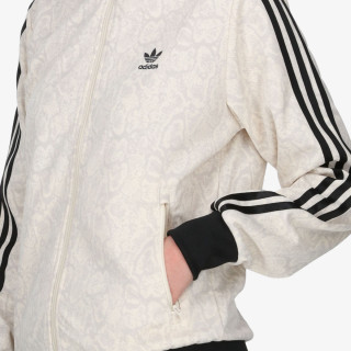 adidas Dukserica Snake Firebird 