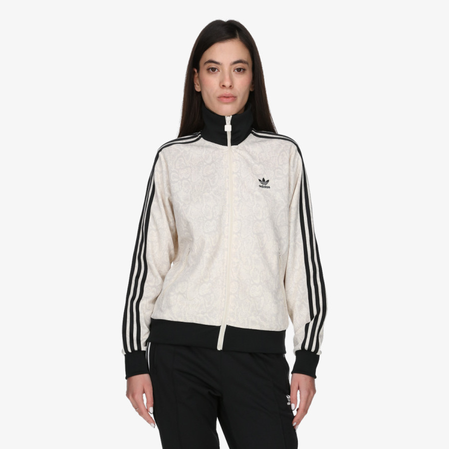 adidas Dukserica Snake Firebird 