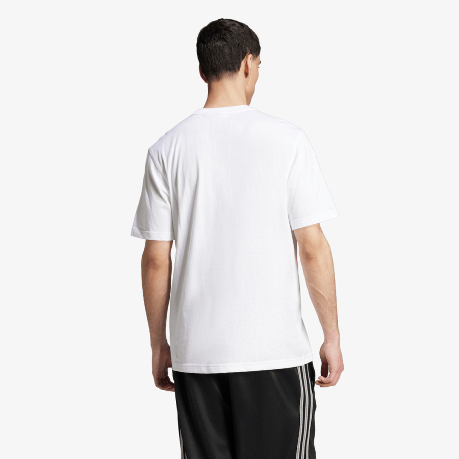 adidas Majica TREFOIL ESS TEE 