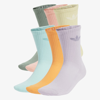adidas Čarape TRE CRW SCK 6PP 