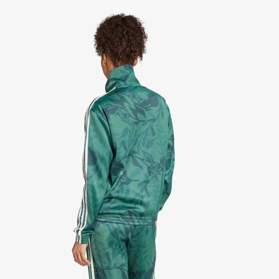 adidas Trenerka FIGC Italia 