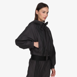 adidas Dukserica Ruched 