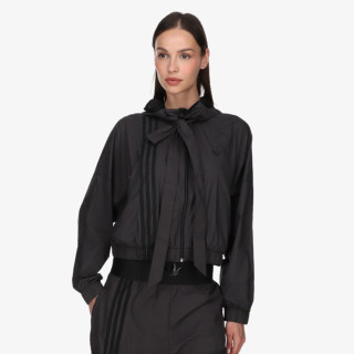 adidas Dukserica Ruched 