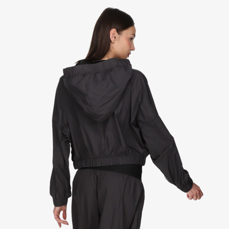 adidas Dukserica Ruched 