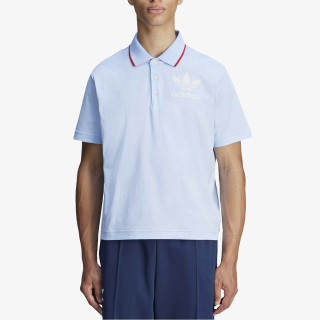 adidas Polo Majica WB S/S POLO 
