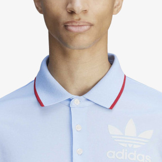 adidas Polo Majica WB S/S POLO 