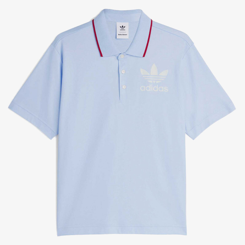 adidas Polo Majica WB S/S POLO 