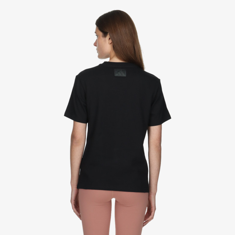 adidas Majica W C CAMO TEE 