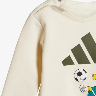 adidas Trenerka The Simpsons 