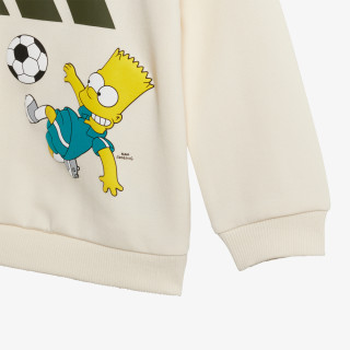 adidas Trenerka The Simpsons 