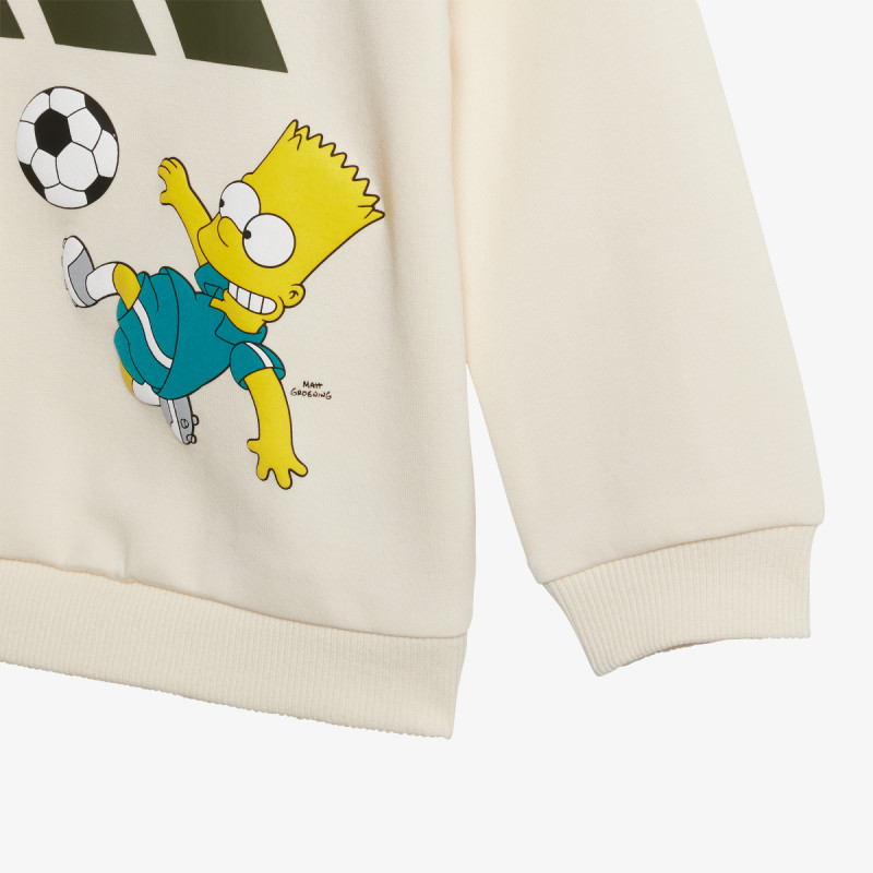 adidas Trenerka The Simpsons 