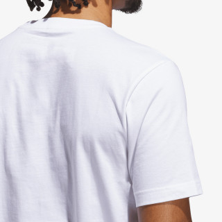 adidas Majica M C CAMO BOX T 