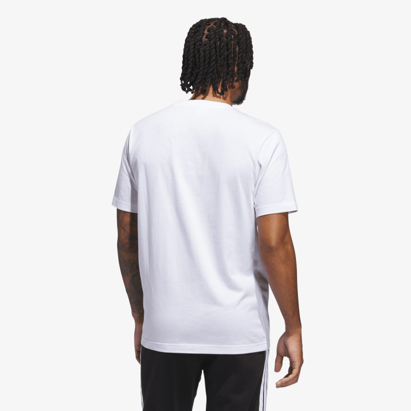 adidas Majica M C CAMO BOX T 