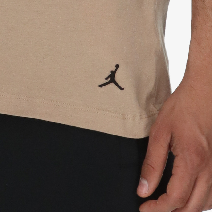 JORDAN Majica Flight Base 
