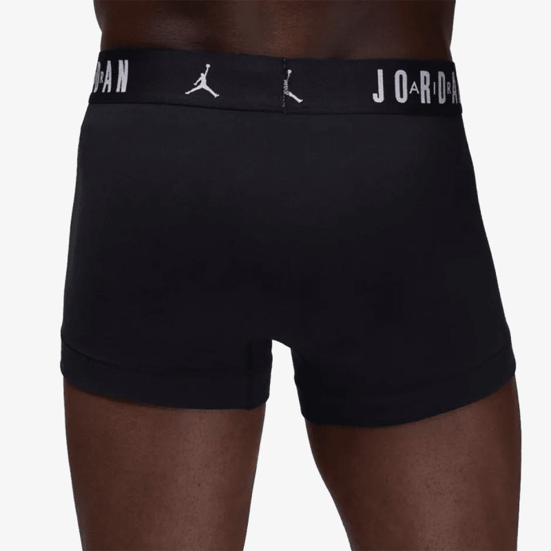 JORDAN Donji veš Flight Cotton 