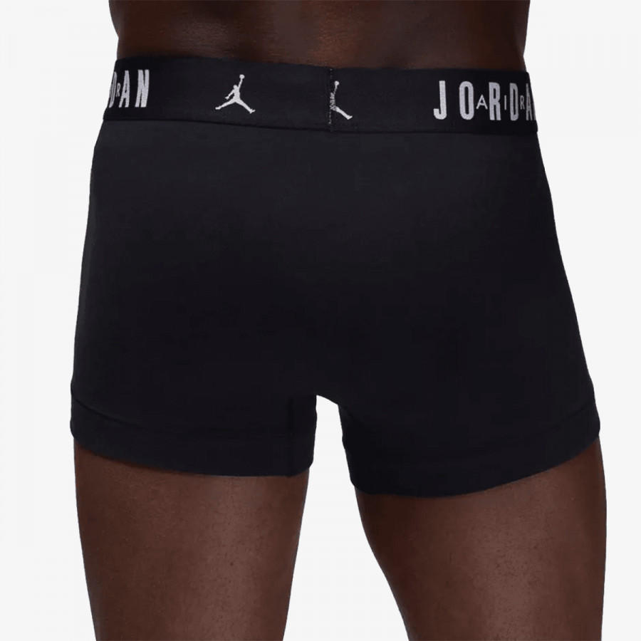 JORDAN Donji veš Flight Cotton 